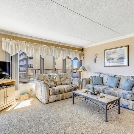 Rainbow Condos Ocean City Dış mekan fotoğraf