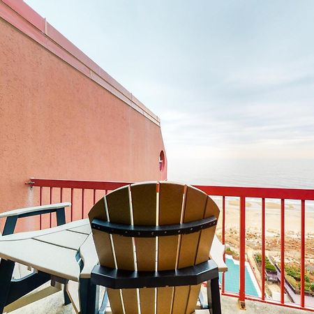 Rainbow Condos Ocean City Oda fotoğraf