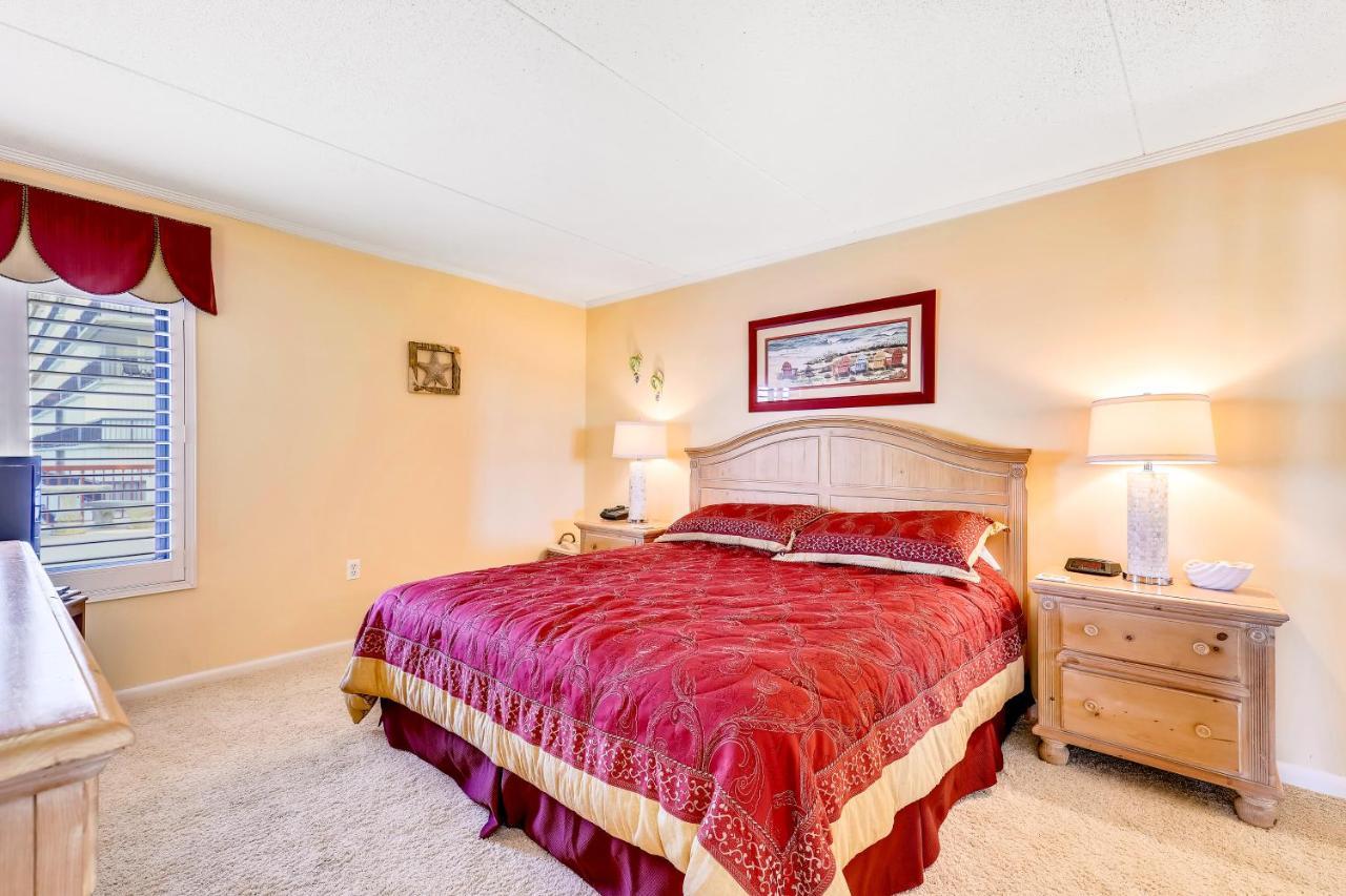 Rainbow Condos Ocean City Dış mekan fotoğraf
