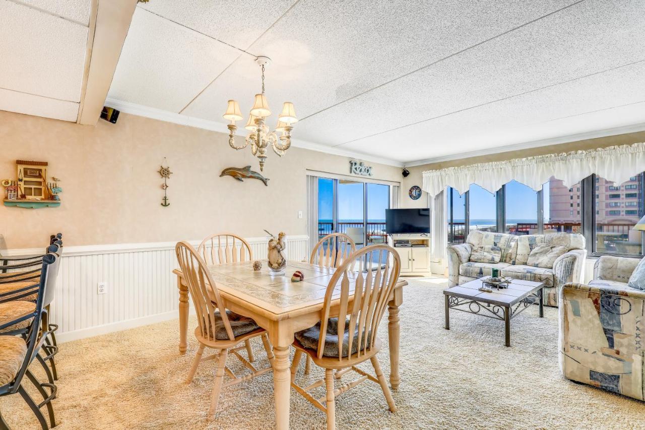 Rainbow Condos Ocean City Dış mekan fotoğraf