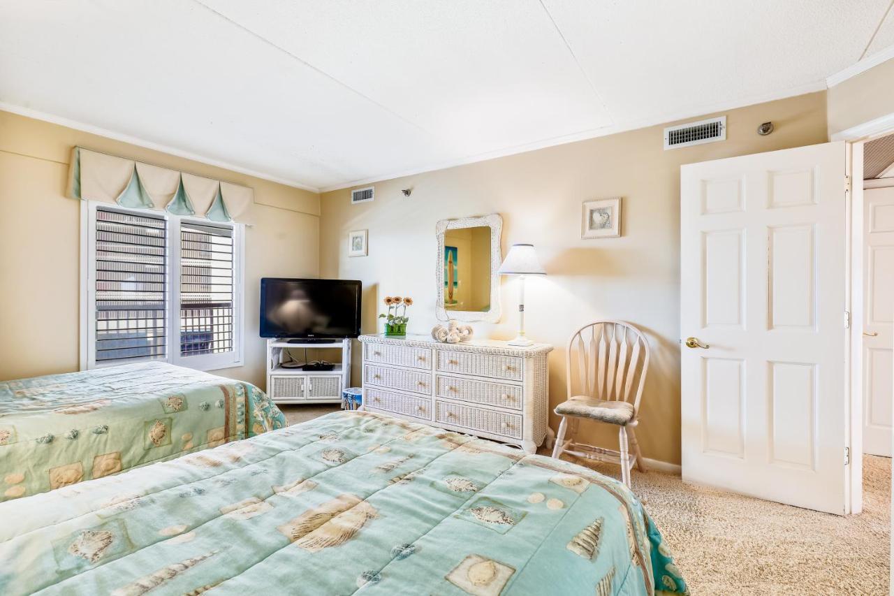 Rainbow Condos Ocean City Dış mekan fotoğraf