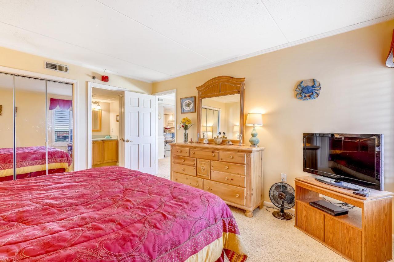 Rainbow Condos Ocean City Dış mekan fotoğraf