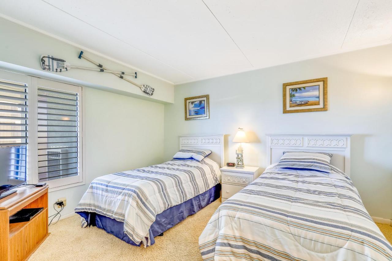 Rainbow Condos Ocean City Dış mekan fotoğraf