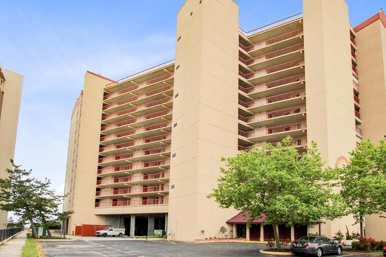 Rainbow Condos Ocean City Dış mekan fotoğraf