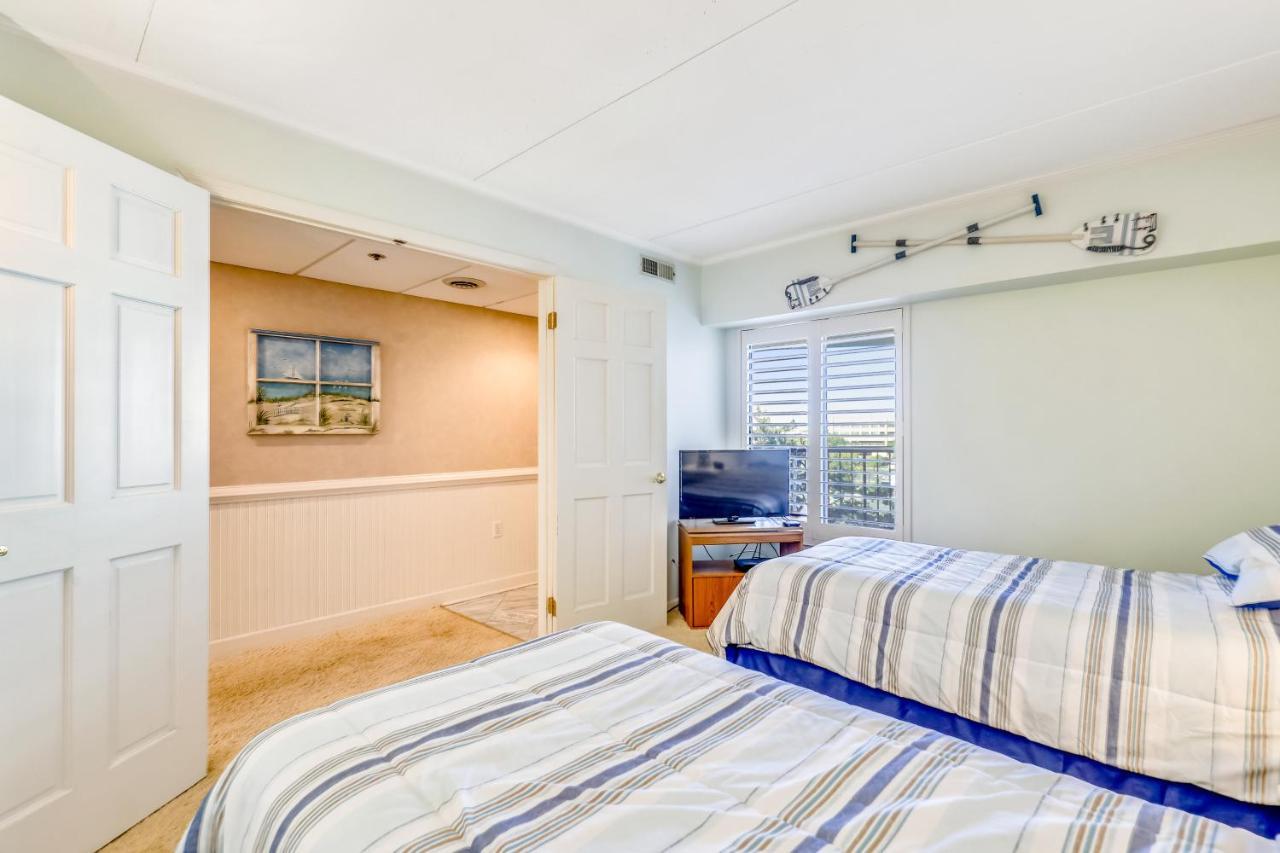 Rainbow Condos Ocean City Dış mekan fotoğraf