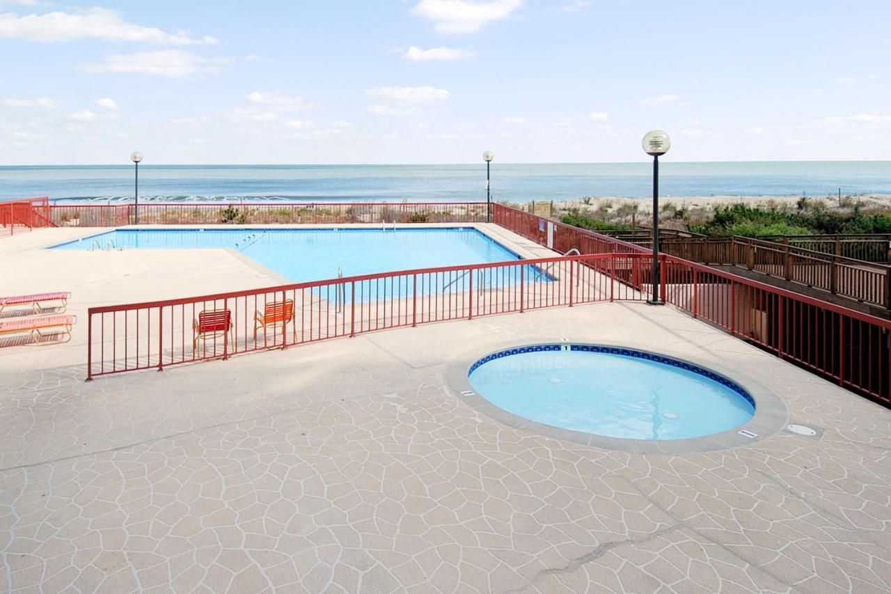 Rainbow Condos Ocean City Dış mekan fotoğraf
