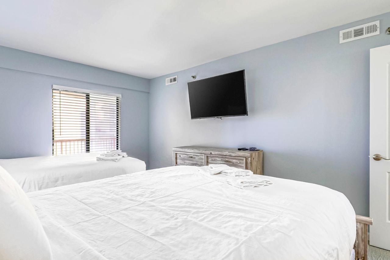 Rainbow Condos Ocean City Dış mekan fotoğraf