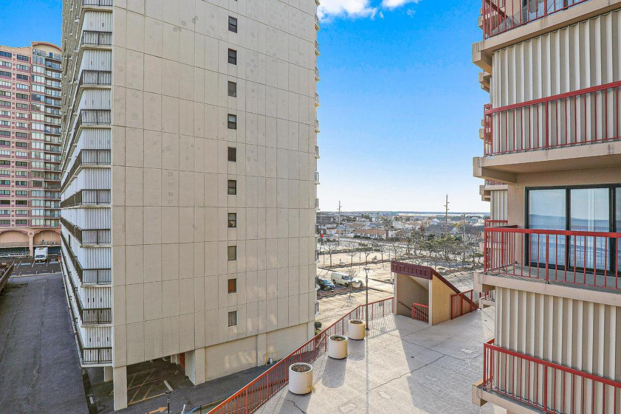 Rainbow Condos Ocean City Dış mekan fotoğraf