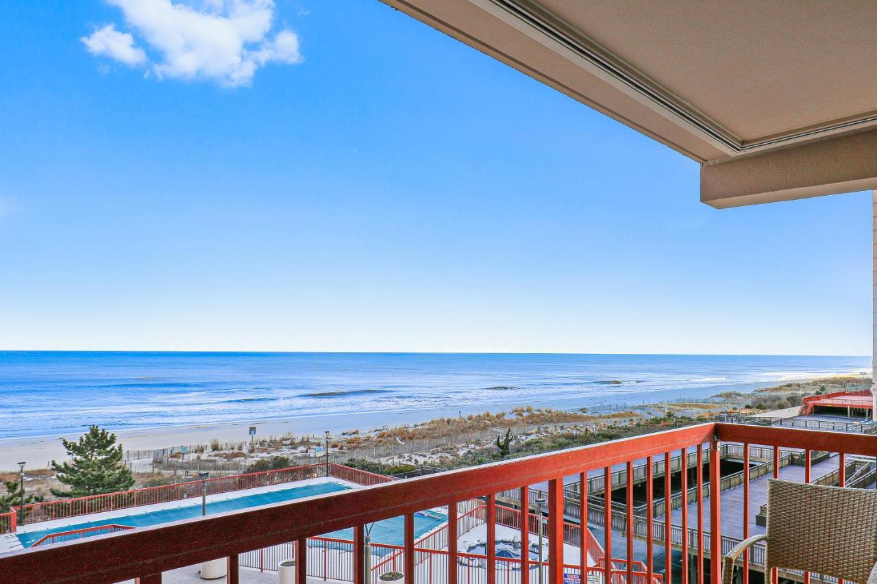 Rainbow Condos Ocean City Dış mekan fotoğraf