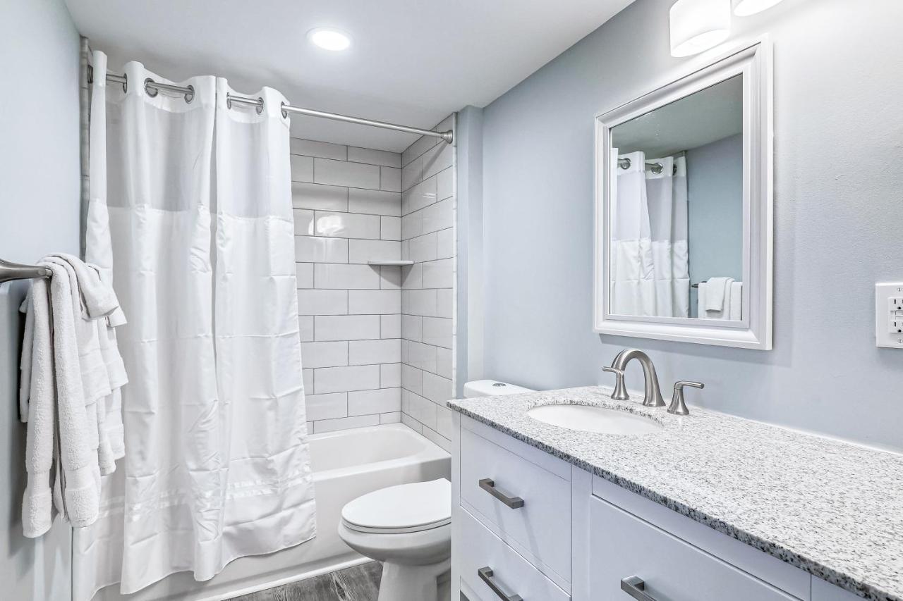 Rainbow Condos Ocean City Dış mekan fotoğraf