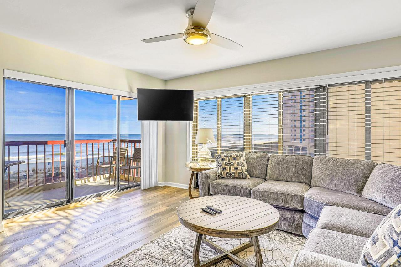 Rainbow Condos Ocean City Dış mekan fotoğraf
