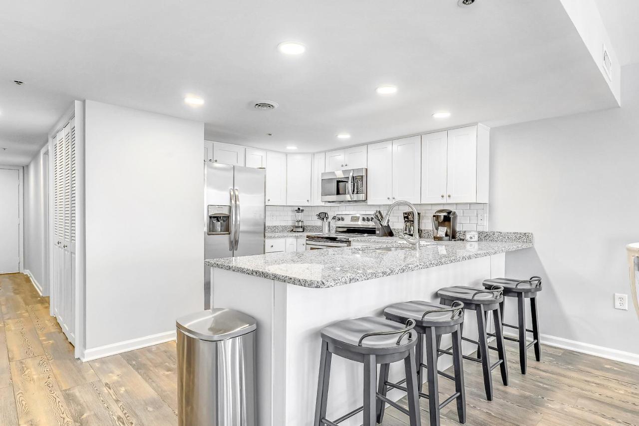 Rainbow Condos Ocean City Dış mekan fotoğraf